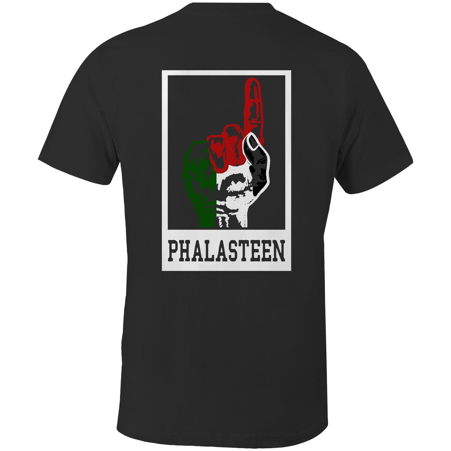 Palestine - AS Colour - Classic Tee