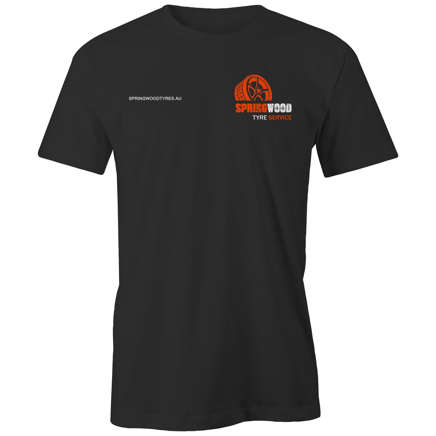 AS Colour - Classic Tee