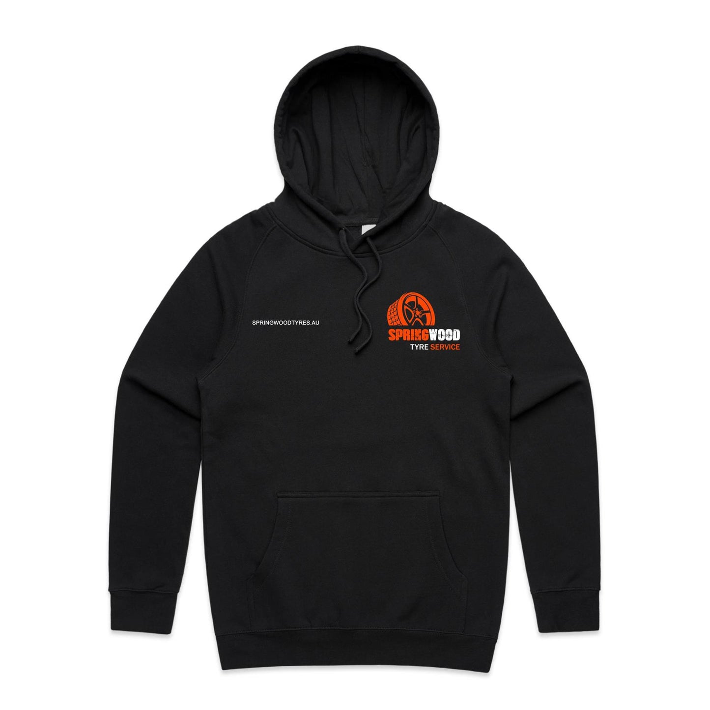 AS Colour - Supply Hood