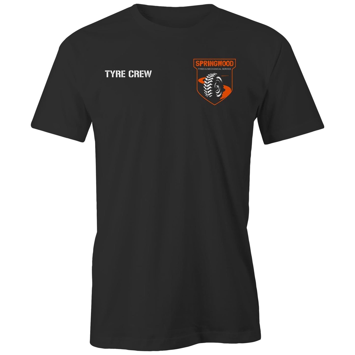 AS Colour - Classic Tee