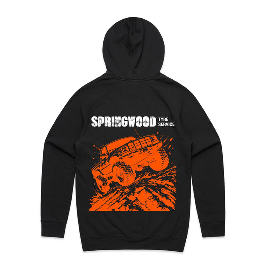 AS Colour - Supply Hood