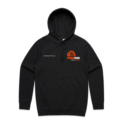AS Colour - Supply Hood